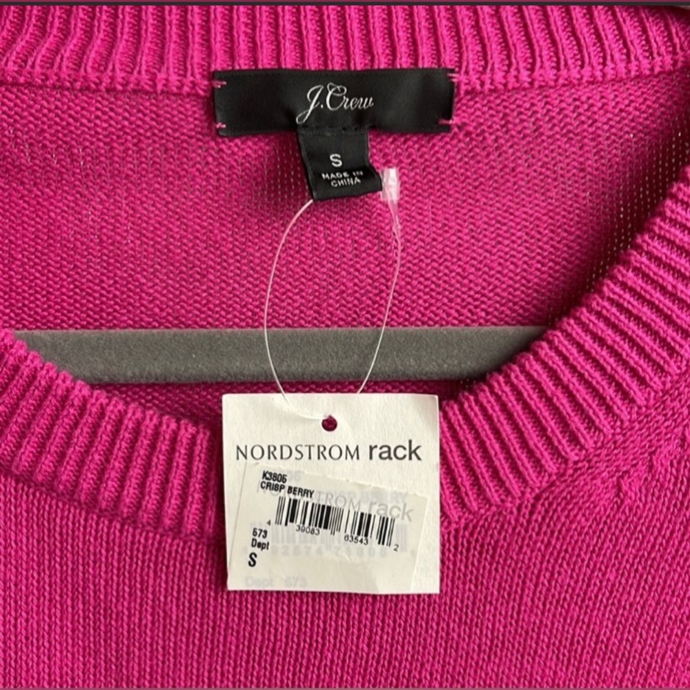 J Crew Sweater - Picture 2 of 3